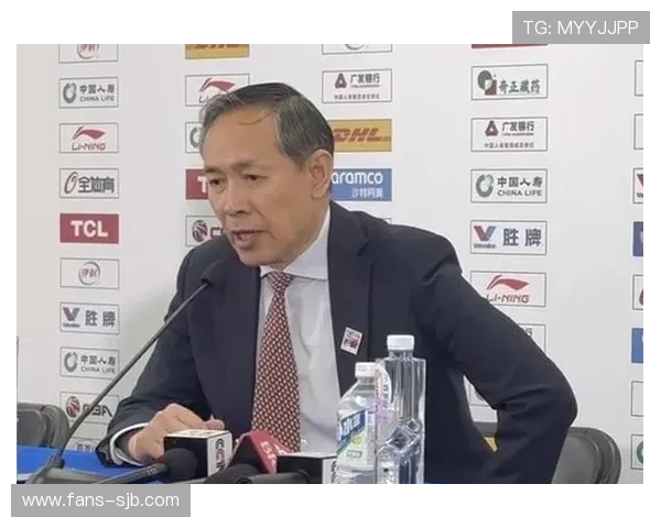 许利民：防守上海重点是不让古德温起速，只要尽力输了也不遗憾