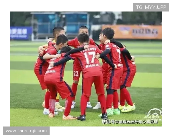 成绩公告 “耀·星耀五洲杯”国际足球文化节第38站